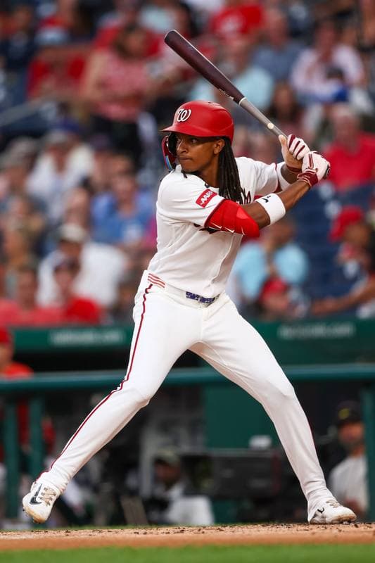 Baseball. MLB. New York Mets - Washington Nationals. 19.05.2026