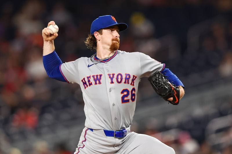 Baseball. MLB. New York Mets - Washington Nationals. 19.05.2026