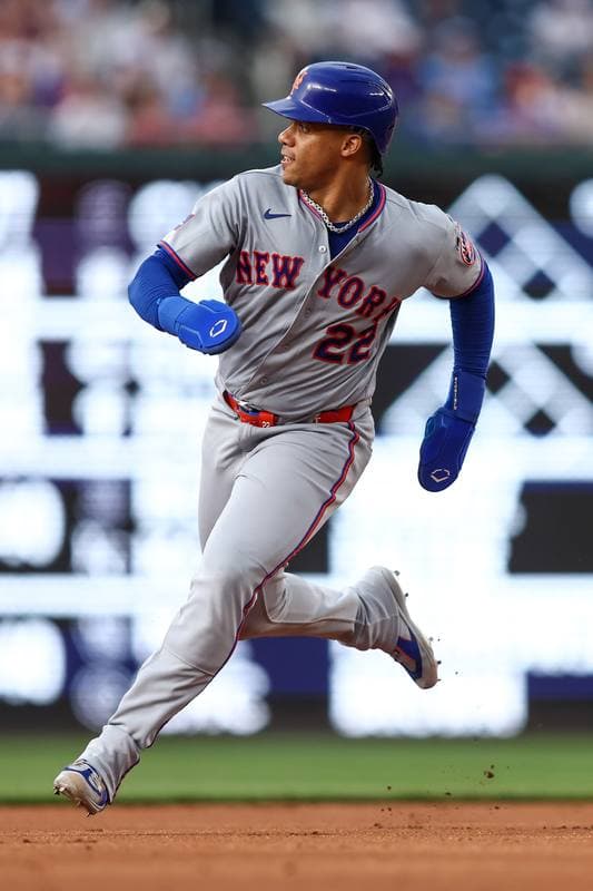 Baseball. MLB. New York Mets - Washington Nationals. 19.05.2026
