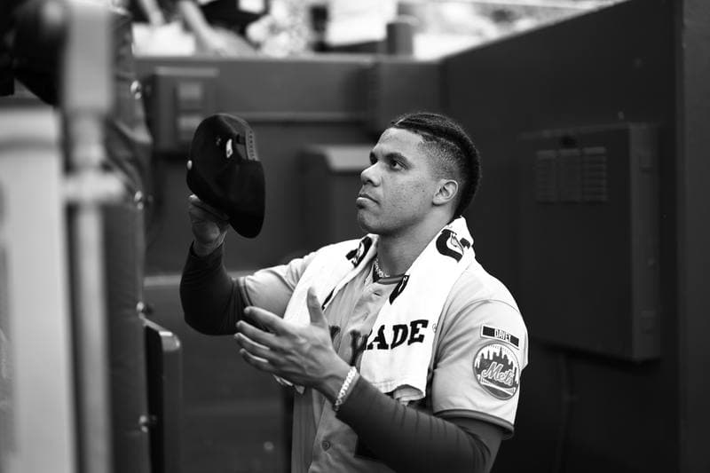 Baseball. MLB. New York Mets - Washington Nationals. 19.05.2026