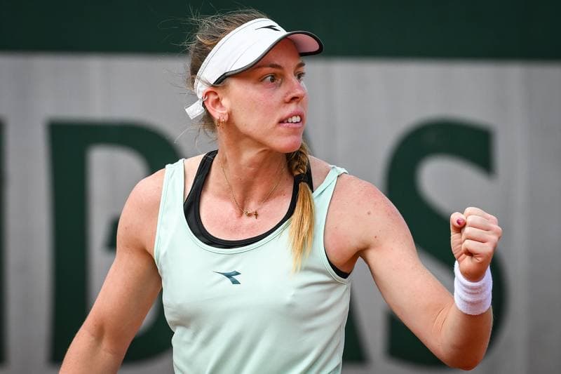 Tennis. Roland Garros. Day 1. 20.05.2026