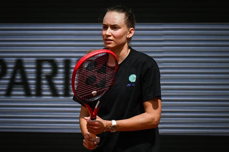 Tennis. Roland Garros. Day 1. 20.05.2026