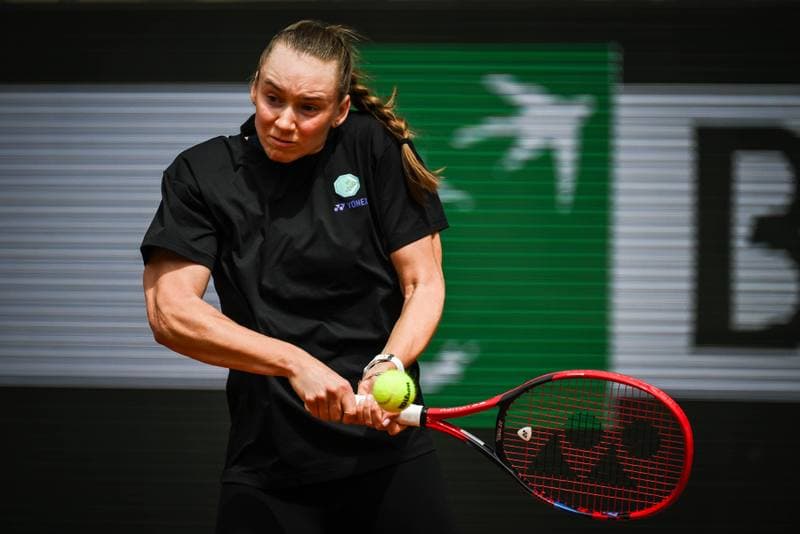 Tennis. Roland Garros. Day 1. 20.05.2026