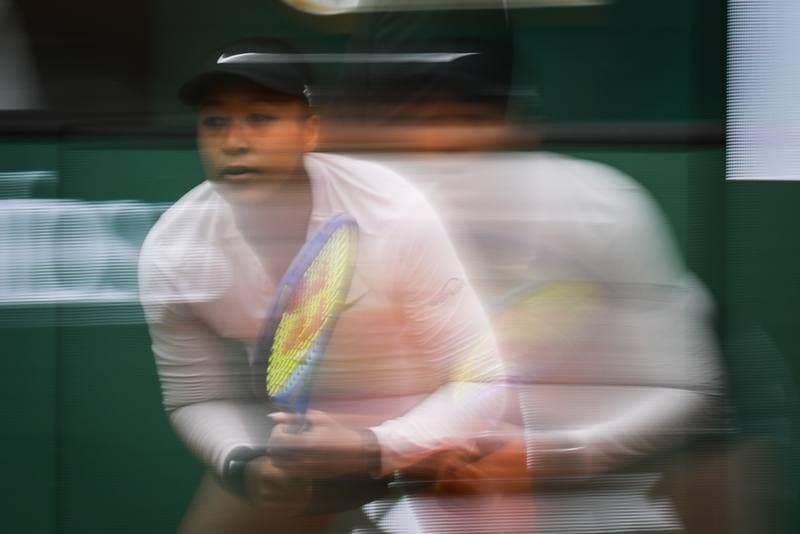 Tennis. Roland Garros. Day 1. 20.05.2026
