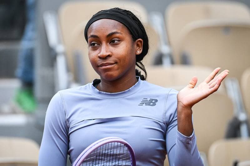 Tennis. Roland Garros. Day 1. 20.05.2026