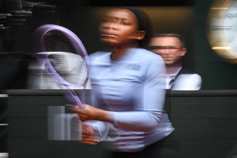 Tennis. Roland Garros. Day 1. 20.05.2026