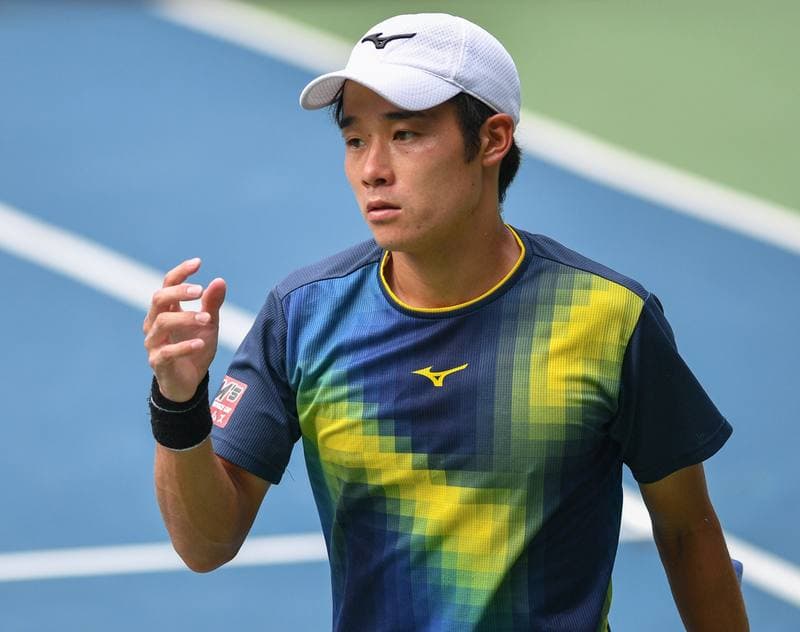 Tennis. SM Krishna Memorial Open ATP Challenger. Day 1. 19.05.2026