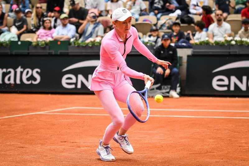 Tennis. Roland Garros. Day 3. 20.05.2026