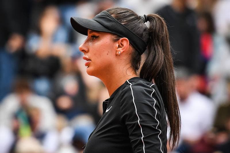 Tennis. Roland Garros. Day 3. 20.05.2026