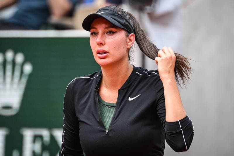Tennis. Roland Garros. Day 3. 20.05.2026
