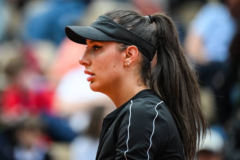 Tennis. Roland Garros. Day 3. 20.05.2026