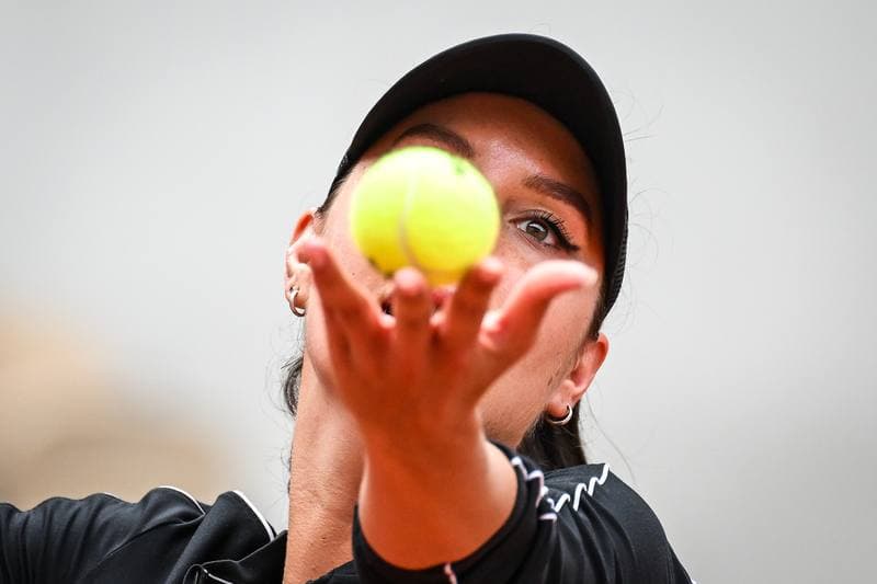 Tennis. Roland Garros. Day 3. 20.05.2026
