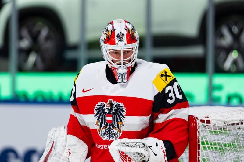 Ice Hockey. IIHF Ice Hockey World Championship. Austria - Switzerland. 20.05.2026