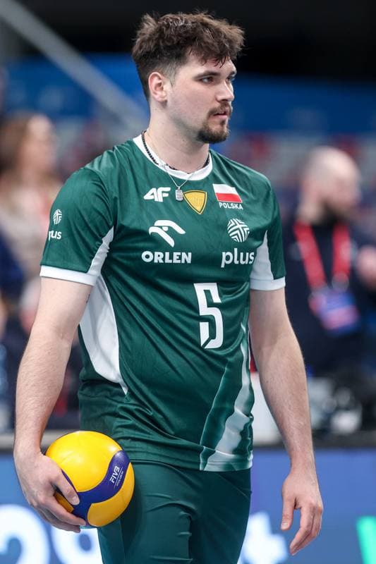 Volleyball. Friendly Match. Poland - Serbia. 20.05.2026