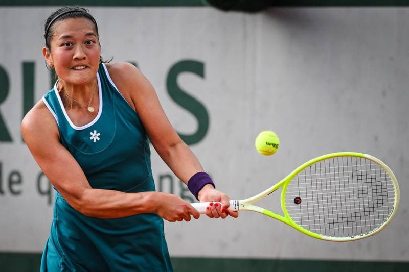 Tennis. Roland Garros. Day 3. 20.05.2026