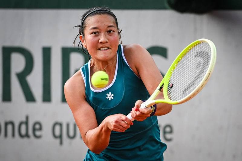 Tennis. Roland Garros. Day 3. 20.05.2026