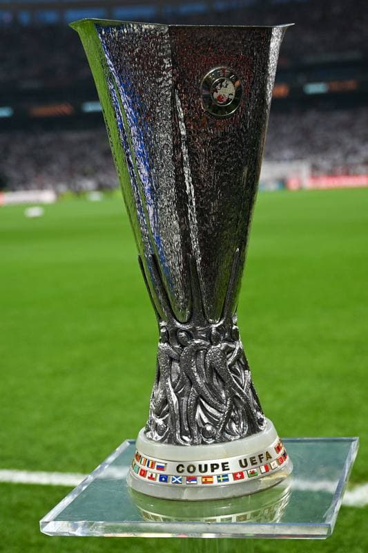 Football. UEFA Europa League Final. SC Freiburg - Aston Villa FC. 20.05.2026