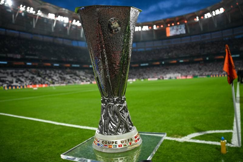 Football. UEFA Europa League Final. SC Freiburg - Aston Villa FC. 20.05.2026