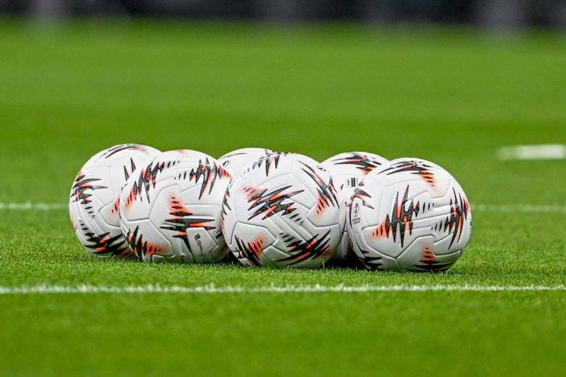 Football. UEFA Europa League Final. SC Freiburg - Aston Villa FC. 20.05.2026