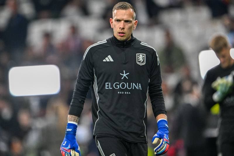 Football. UEFA Europa League Final. SC Freiburg - Aston Villa FC. 20.05.2026