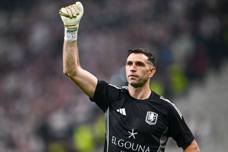 Football. UEFA Europa League Final. SC Freiburg - Aston Villa. 20.05.2026