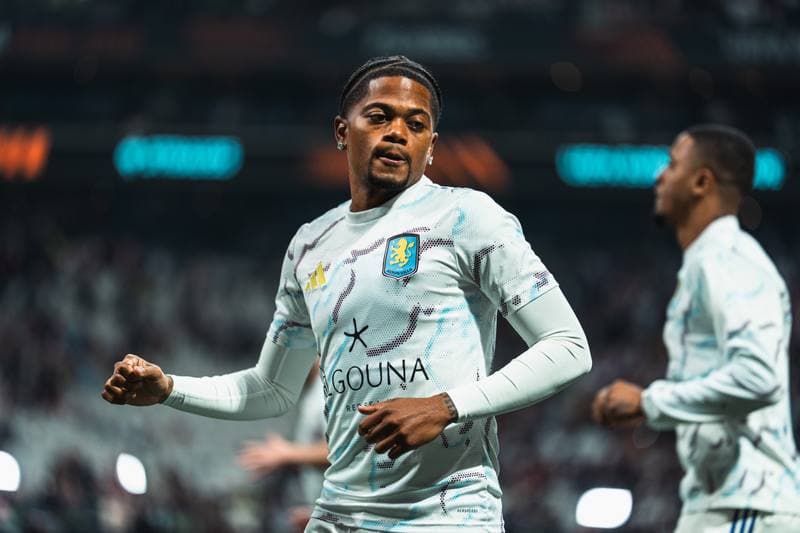 Football. UEFA Europa League Final. SC Freiburg - Aston Villa. 20.05.2026