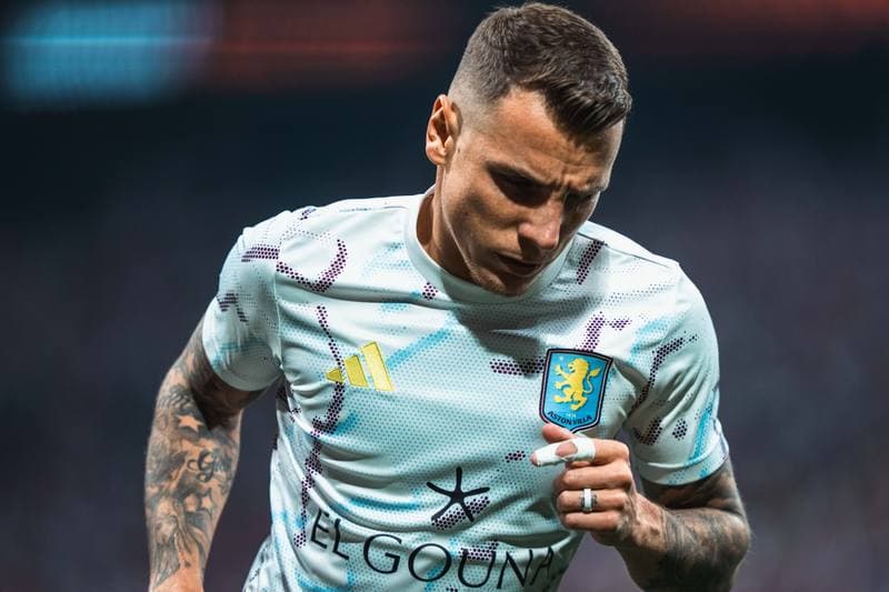 Football. UEFA Europa League Final. SC Freiburg - Aston Villa. 20.05.2026
