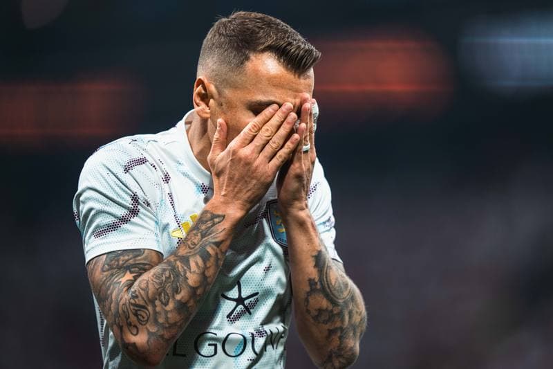 Football. UEFA Europa League Final. SC Freiburg - Aston Villa. 20.05.2026