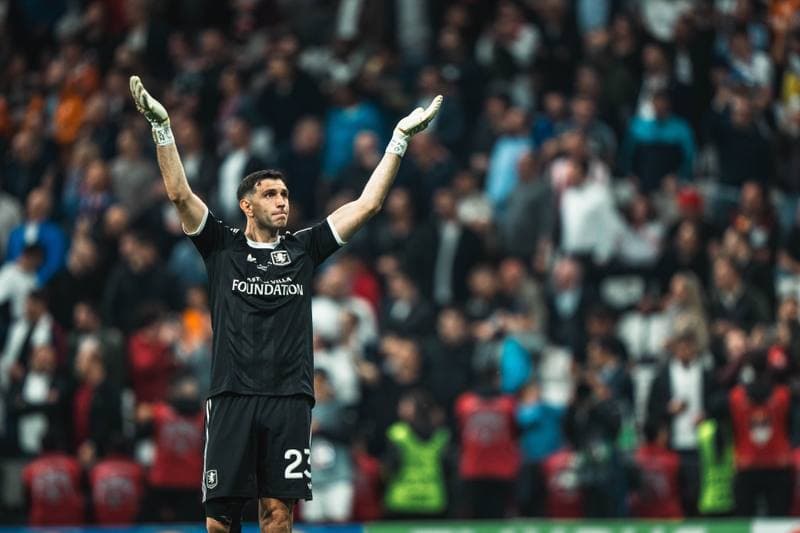 Football. UEFA Europa League. SC Freiburg - Aston Villa. 20.05.2026