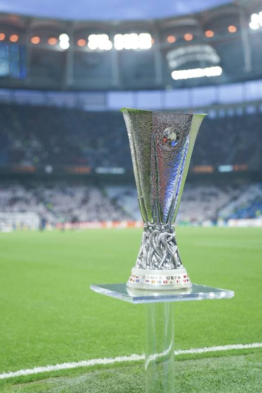 Football. UEFA Europa League Final. SC Freiburg - Aston Villa FC. 20.05.2026