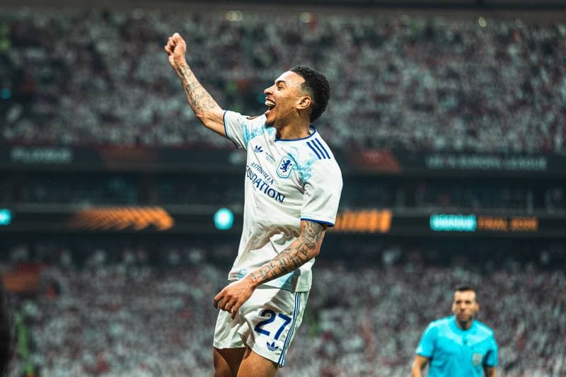 Football. UEFA Europa League Final. SC Freiburg - Aston Villa. 20.05.2026