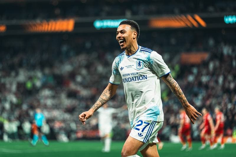 Football. UEFA Europa League Final. SC Freiburg - Aston Villa. 20.05.2026