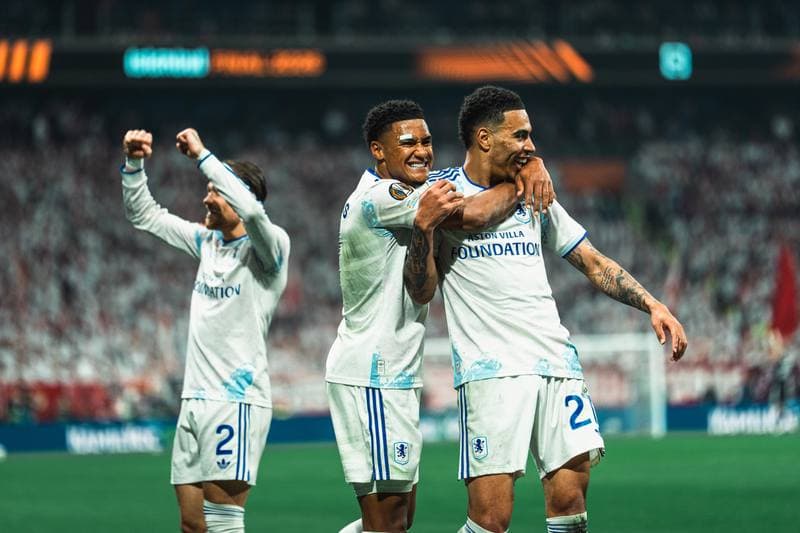Football. UEFA Europa League Final. SC Freiburg - Aston Villa. 20.05.2026