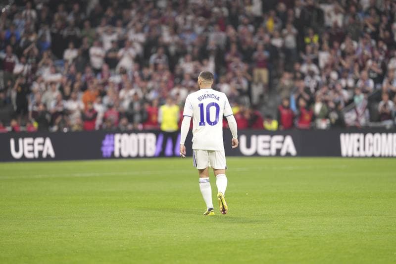 Football. UEFA Europa League Final. SC Freiburg - Aston Villa FC. 20.05.2026