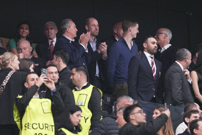 Football. UEFA Europa League Final. SC Freiburg - Aston Villa FC. 20.05.2026
