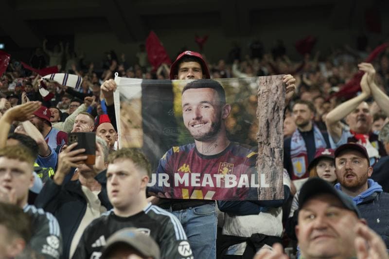 Football. UEFA Europa League Final. SC Freiburg - Aston Villa FC. 20.05.2026