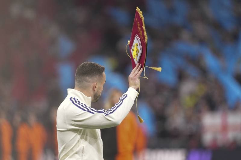 Football. UEFA Europa League Final. SC Freiburg - Aston Villa FC. 20.05.2026