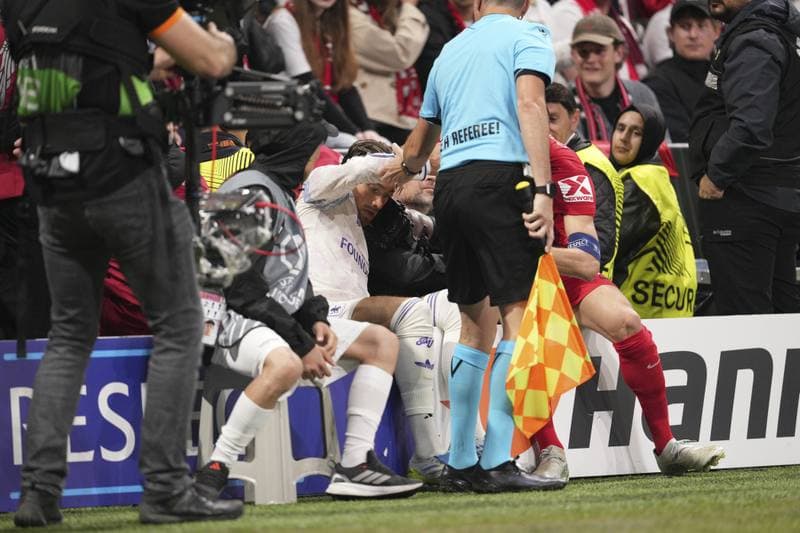 Football. UEFA Europa League Final. SC Freiburg - Aston Villa FC. 20.05.2026