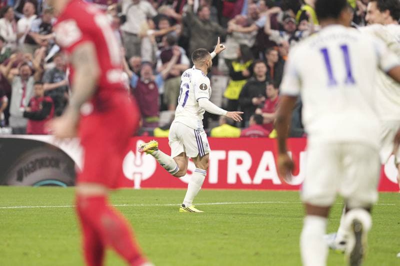 Football. UEFA Europa League Final. SC Freiburg - Aston Villa FC. 20.05.2026