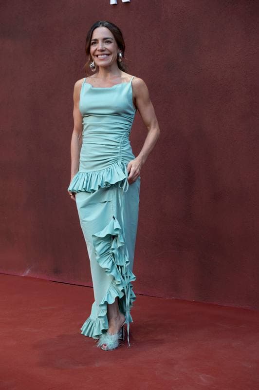 Premiere of Netflix "RAFA". 20.05.2026