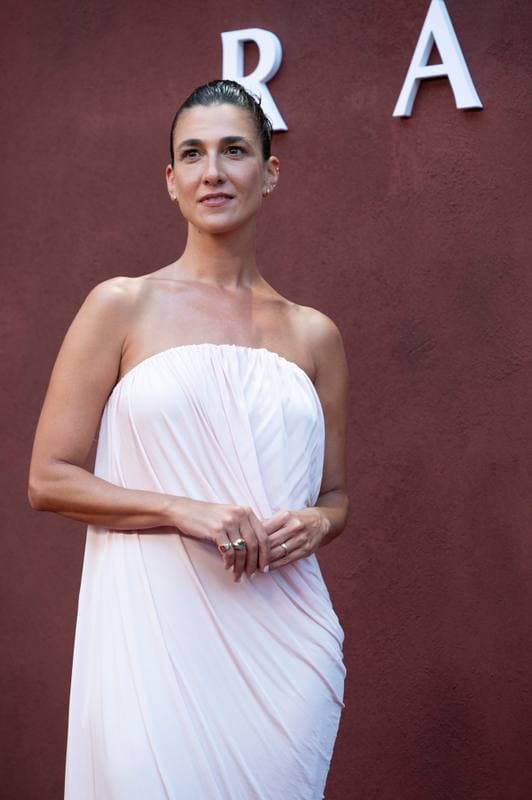 Premiere of Netflix "RAFA". 20.05.2026