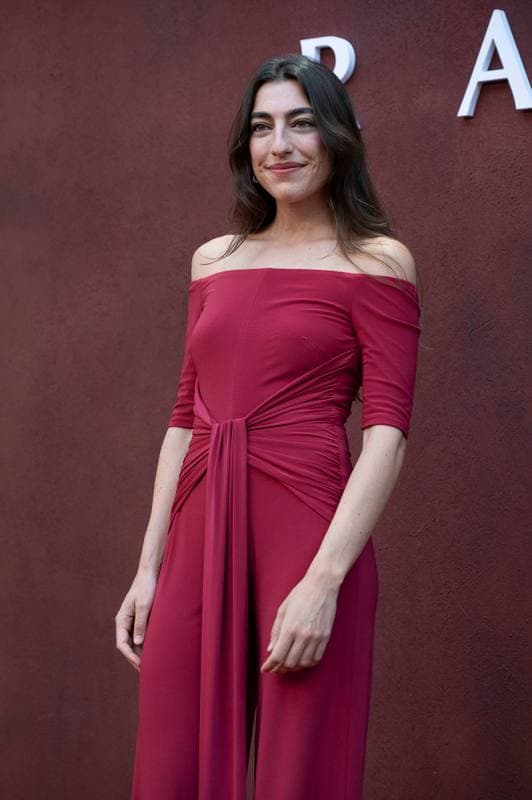 Premiere of Netflix "RAFA". 20.05.2026