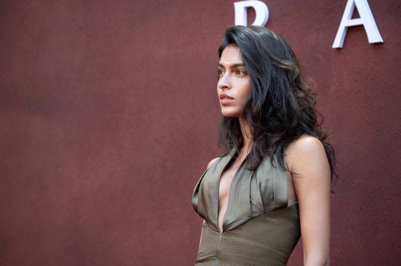 Premiere of Netflix "RAFA". 20.05.2026