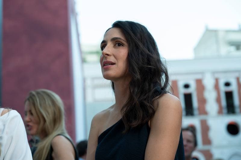 Premiere of Netflix "RAFA". 20.05.2026