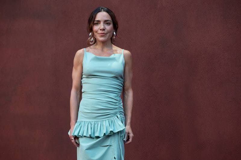 Premiere of Netflix "RAFA". 20.05.2026