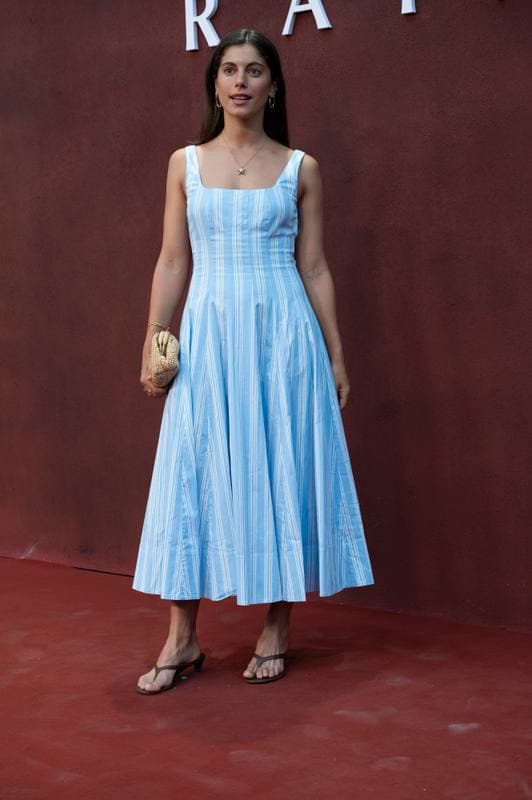 Premiere of Netflix "RAFA". 20.05.2026