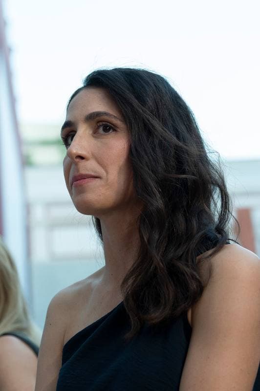 Premiere of Netflix "RAFA". 20.05.2026