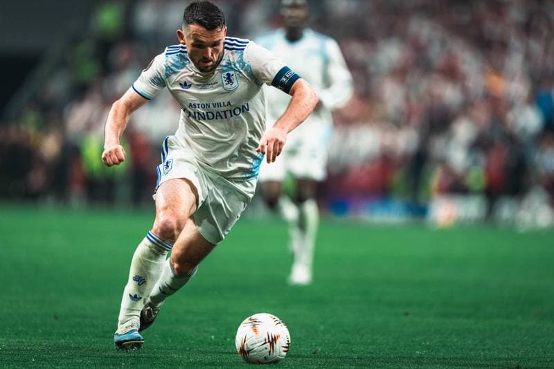 Football. UEFA Europa League Final. SC Freiburg - Aston Villa. 20.05.2026