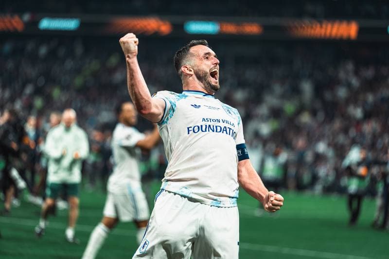Football. UEFA Europa League Final. SC Freiburg - Aston Villa. 20.05.2026