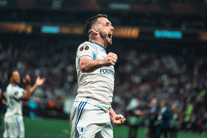 Football. UEFA Europa League Final. SC Freiburg - Aston Villa. 20.05.2026